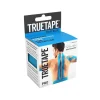 Clearance Truetape Athlete Edition Pro blau, 1 St Kinesio Tape