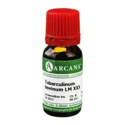 Hot Arcana Tuberculinum Bovinum LM 30 Dilution, 10 ml