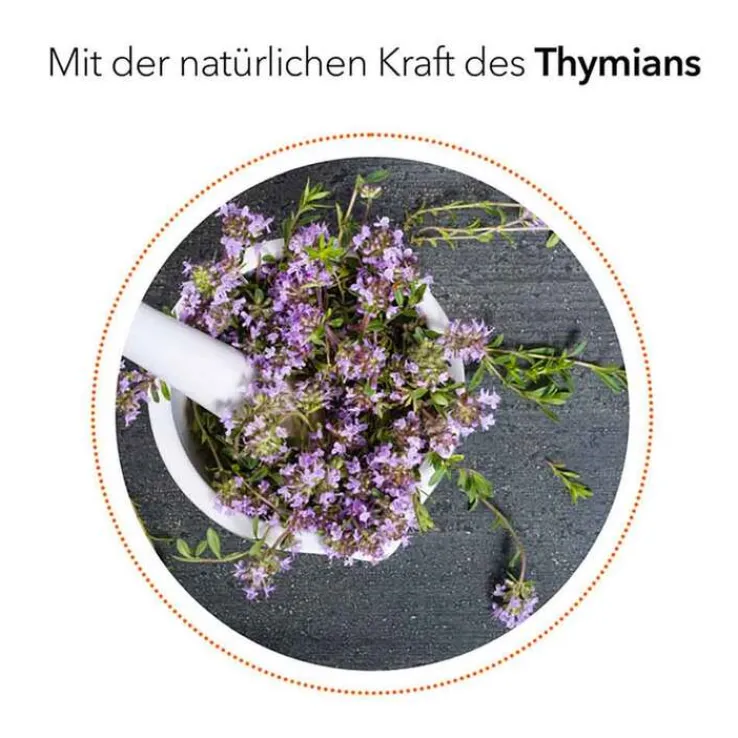 Tussamag Hustensaft N, 200 g