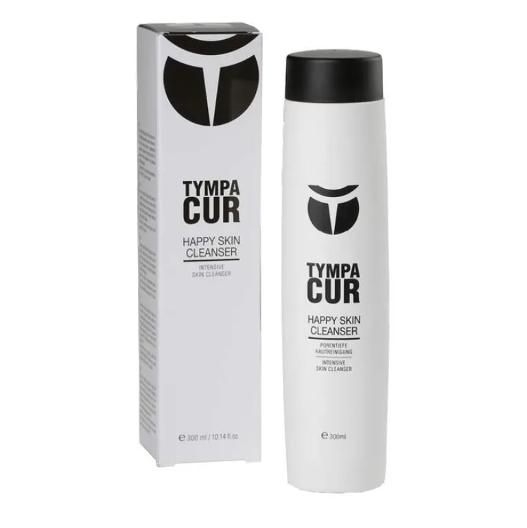 Online Tympacur Happy Skin Cleanser Fluid, 1X300 ml Reinigung