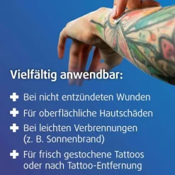 Tyrosur® CareExpert Wundgel, 100 g