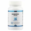 New Ubiquinol Coenzym Q10 reduziert 100 mg Kapseln, 60 St Coenzym Q10