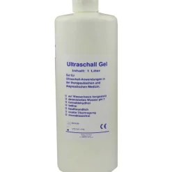 Best Ultraschall Gel - , 1000 ml Ultraschallgel
