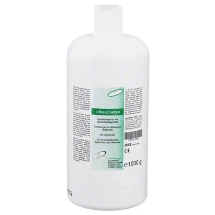 Ultraschall-Gel, 1000 ml