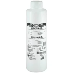 Online Ultraschallgel 500 ml, 1 St