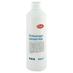 Ultraschallkontaktgel Caelo , 500 g