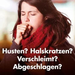 ® 20 mg Filmtabletten, 30 St Hustenlöser|Abwehrsteigerung