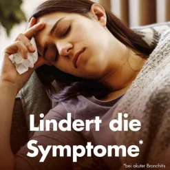 ® 20 mg Filmtabletten, 30 St Hustenlöser|Abwehrsteigerung