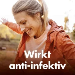 ® 20 mg Filmtabletten, 30 St Hustenlöser|Abwehrsteigerung