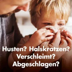 Umckaloabo® Saft für Kinder, 120 ml