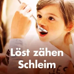 Umckaloabo® Saft für Kinder, 120 ml