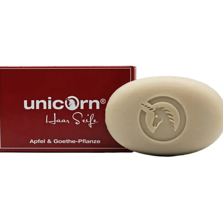 Hot Unicorn Haarseife, 16 g