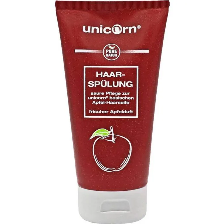 New Unicorn Haarspülung saure Pflege, 150 ml