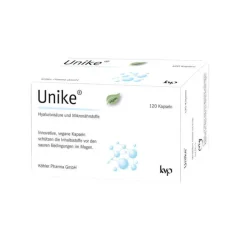 Unike Kapseln, 120 St