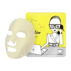 Discount Unitouch Dynamik Gold Gesichtsmaske, 25 ml Gesichtsmasken Für Ein Gepflegtes Hautbild