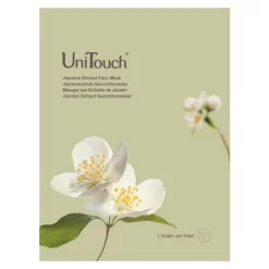 Clearance Unitouch Jasminextrakt Gesichtsmaske, 30 ml