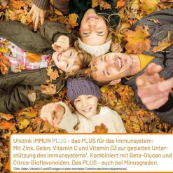 Online Immun Plus Kapseln, 1X90 St Zink|Immunsystem