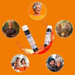 Unizink Kombikraft, 25X25 ml