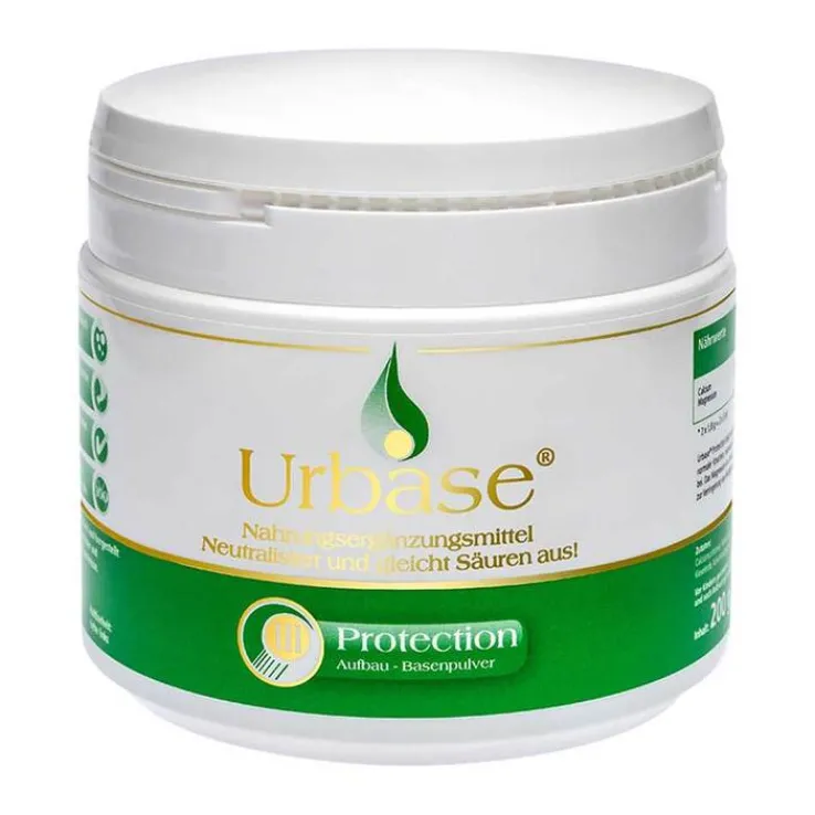 Urbase III Protection Pulver, 200 g