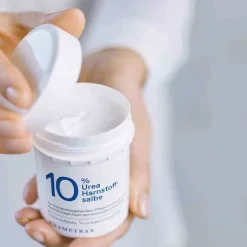 Phametra Urea / Harnstoffsalbe 10% ig, 250 g