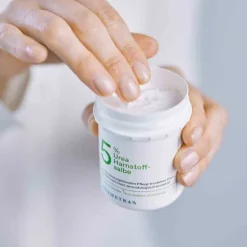 Urea / Harnstoffsalbe 5%ig, 100 g Trockene & Sensible Haut|Körpermilch & Lotionen