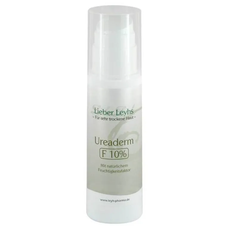 Discount Lieber Leyhs Ureaderm F Salbe, 150 ml