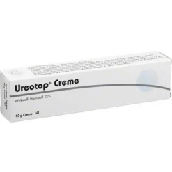 Ureotop Creme, 50 g