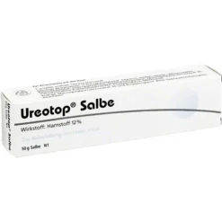 Ureotop Salbe, 50 g