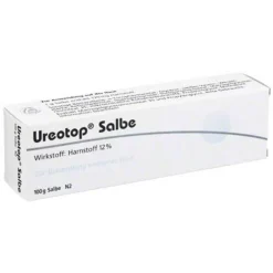 Ureotop Salbe, 100 g