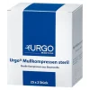 Urgo Mullkompressen 5x5 cm steril, 25X2 St