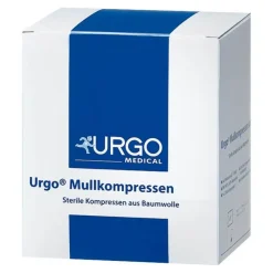Online Mullkompressen 5x5 cm unsteril, 100 St Sterile Kompressen