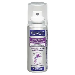 Urgo Sprühpflaster, 40 ml