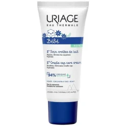 Sale Babys 1. Milchschorf-Pflege Creme, 40 ml Haut- & Haarpflege