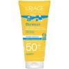 Clearance Bariesun Milch für Kinder SPF 50 + , 100 ml Kinder Sonnenpflege|Lsf 50+