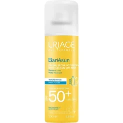 Sale Uriage Bariesun nicht fettende Spray-Lotion SPF 50, 200 ml