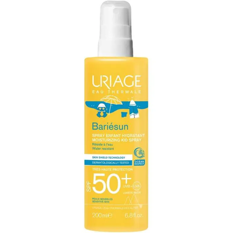 Discount Uriage Bariesun Pump-Spray für Kinder SPF 50 + , 200 ml