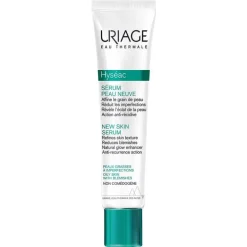 Best Uriage Hyseac hauterneuerndes Serum, 40 ml