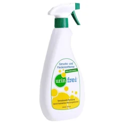 New Urin Frei Geruchs- und Fleckenentferner, 750 ml Alltagshilfen