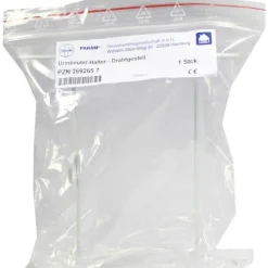 Hot Urinbeutel Halter Drahtgestel, 1 St Beutel & Zubehör