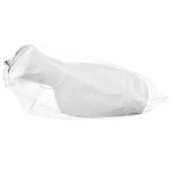 Urinflasche für Männer milchig mit Deckel 1000 ml, 1 St Urinflaschen