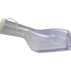 Clearance Russka Urinflasche glasklar, 1 St