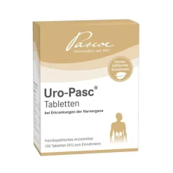 New Tabletten, 100 St Pascoe