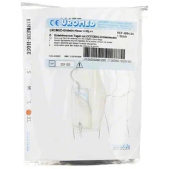 Clearance Einbeinhose Größe 4 für Ur, 1 St Windeln & Pants