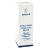 Clearance Weleda Urtica dioica Ferro Culta Rh D3 Dilution, 20 ml