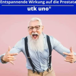 Best Utk uno ® Filmtabletten B, 90 St