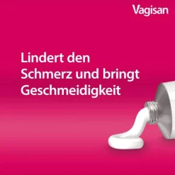 Online Vagisan FeuchtCreme, 25 g