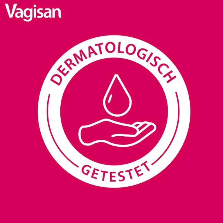 Clearance Intimwaschlotion, 500 ml Intimpflege