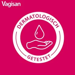 Outlet Vagisan Intimwaschlotion, 200 ml