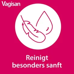 Vagisan Intimwaschlotion, 100 ml