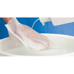 Vala®Clean soft Einmal-Waschhandschuhe, 50 St